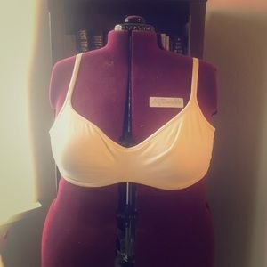 42DD Lane Bryant underwire t-shirt bra